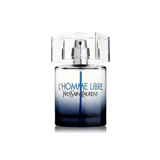 L'Homme Libre Yves Saint Laurent