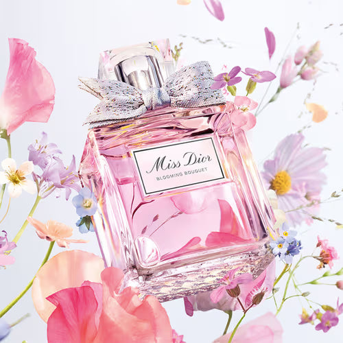 Blooming Bouquet Eau De Parfum Women (Unboxed)