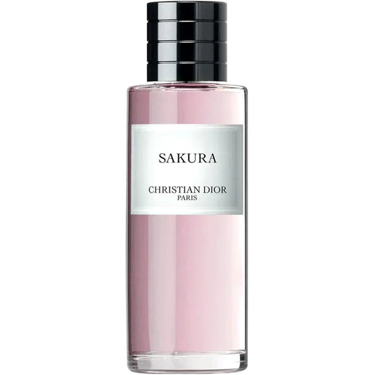 Dior Sakura EDP