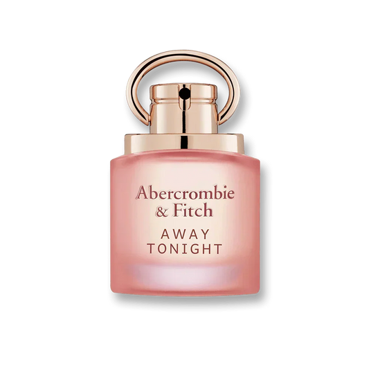 Abercrombie & Fitch Away Tonight Woman EDP