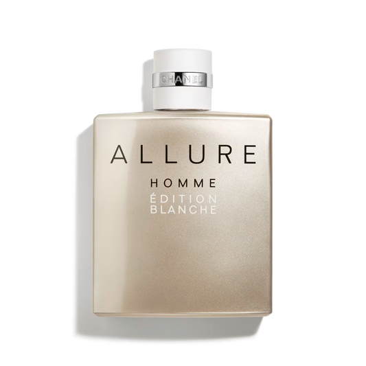 Chanel ALLURE HOMME ÉDITION BLANCHE Sample/Decants