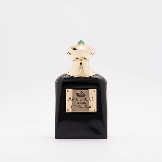 AMOUROUD Golden Oud