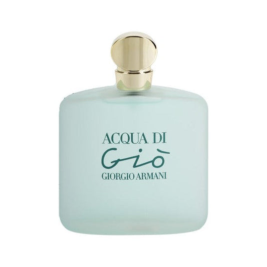 Giorgio Armani Acqua Di Gio Women