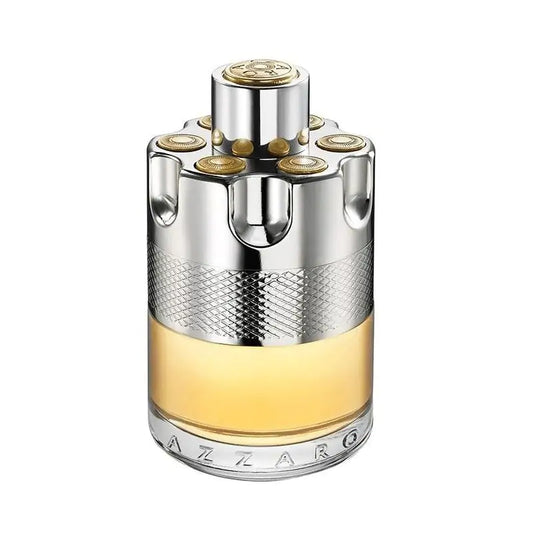 AZZARO Wanted Eau De Toilette