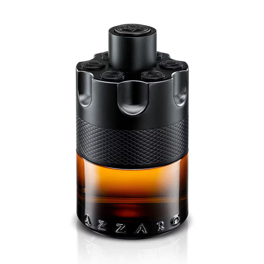 Azzaro The Most Wanted EDT