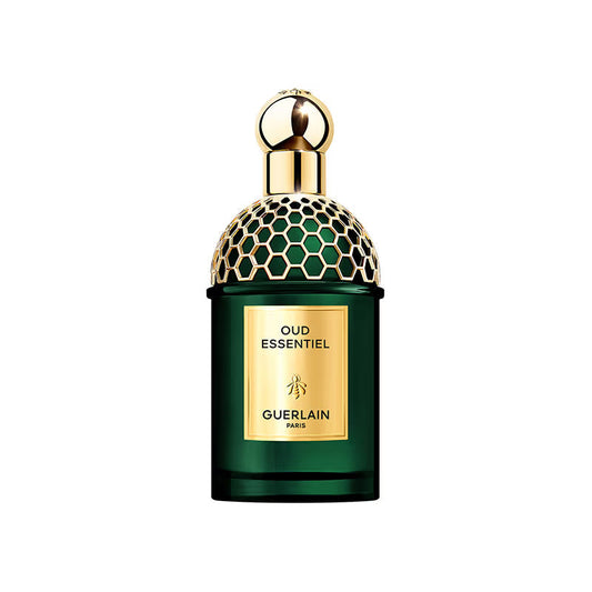 Guerlain Absolus Allegoria Oud Essentiel Eau De Parfum