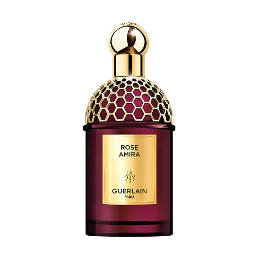 Guerlain Absolus Allegoria Rose Amira Eau De Parfum