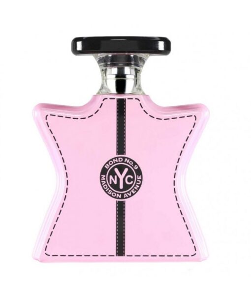 Madison Avenue By Bond No 9 EDP Perfume