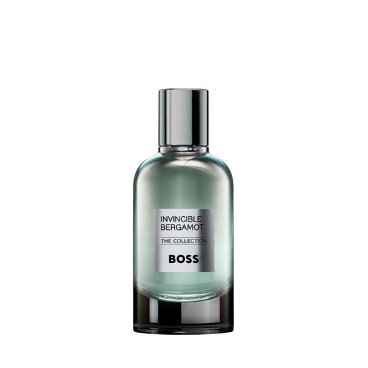 Boss The Collection Invincible Bergamot Eau De Parfum Intense