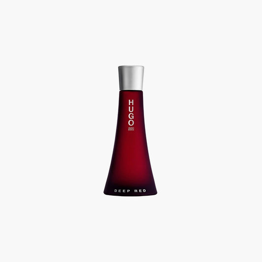 HUGO DEEP RED Eau de Parfum