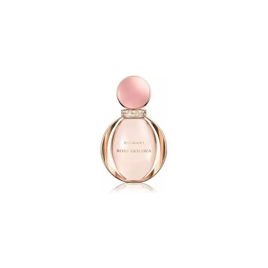 BVLGARI Rose Goldea Eau De Parfum
