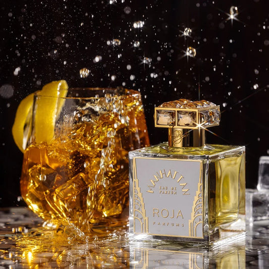 Roja Manhattan Sample/Decants