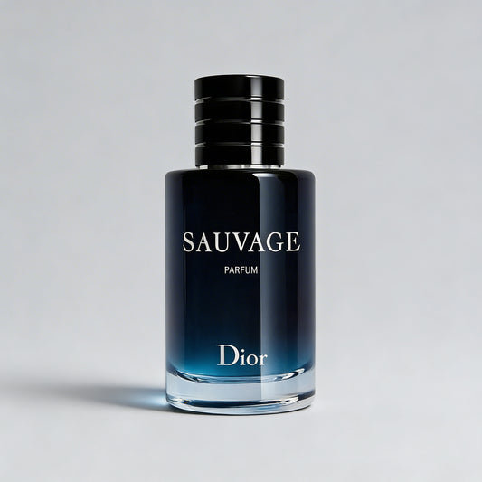 Dior Sauvage Parfum for Men (Unboxed)