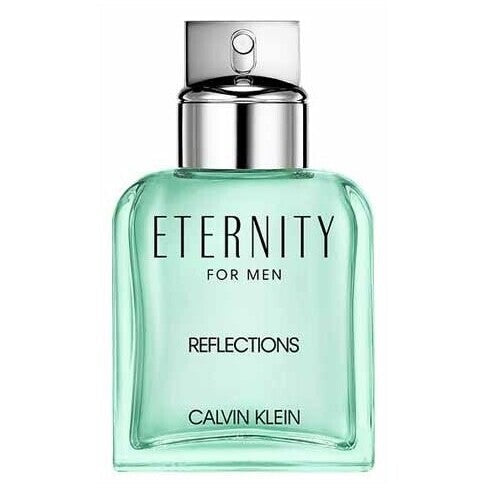 Calvin Klein Eternity For Men Reflection Eau De Toilette