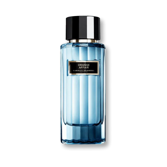 Carolina Herrera Orange Affair EDP