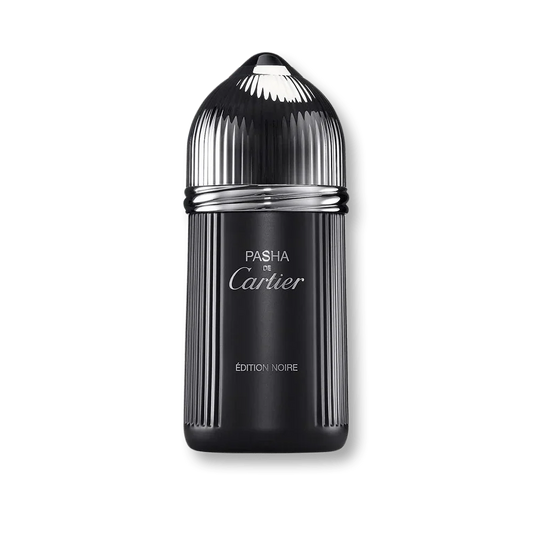 Cartier Pasha De Edition Noire EDT