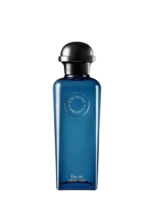 Hermès Eau de citron noir, Eau de cologne