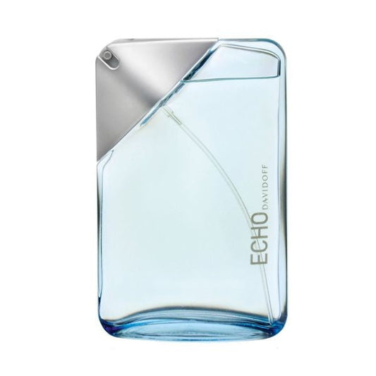 Davidoff Echo Eau de Toilette for Men