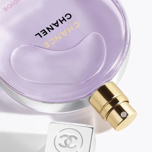 Chanel Chance Eau Splendide Eau de Parfum Sample/Decants