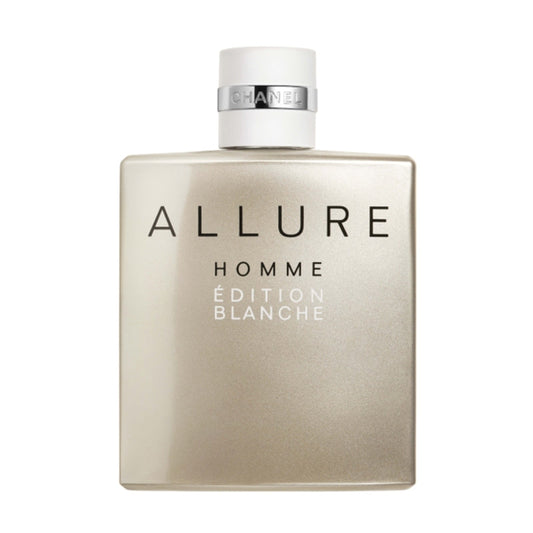 Chanel Allure Edition Blance EDP