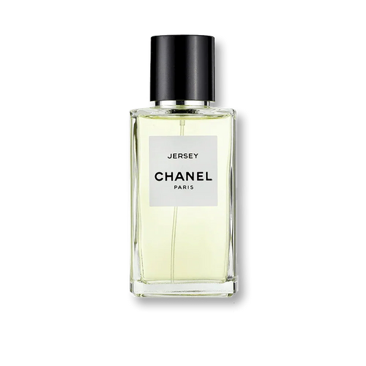 Chanel Jersey EDP