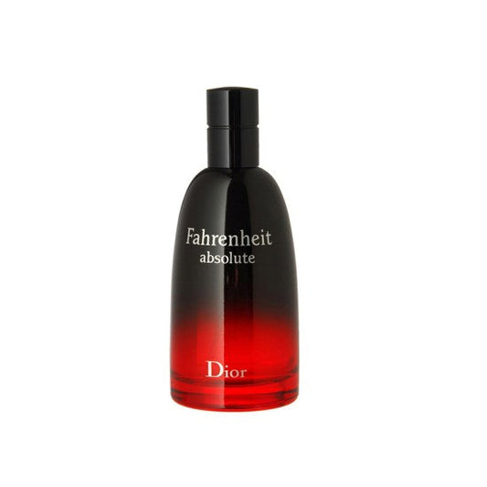 Dior Fahrenheit Absolute EDT Intense
