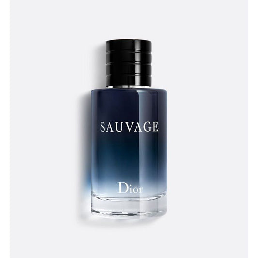 Dior Sauvage Edt Sample/Decant