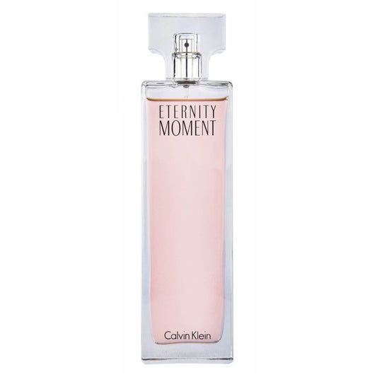 CALVIN KLEIN CK ETERNITY MOMENT EAU DE PARFUM