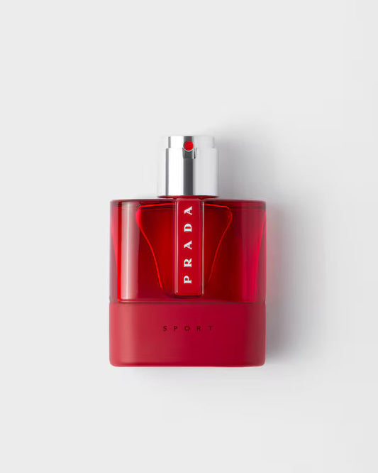 Prada Luna Rossa Sport Eau De Toilette