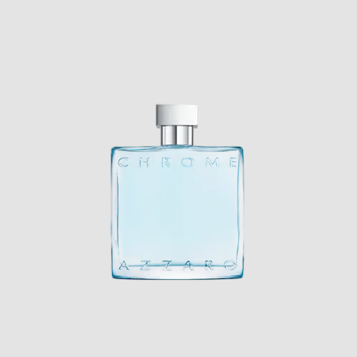 Chrome Eau De Toilette Men (Unboxed)