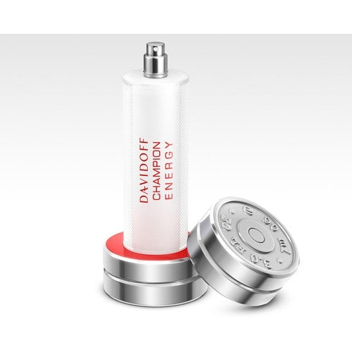Davidoff Champion Energy For Men