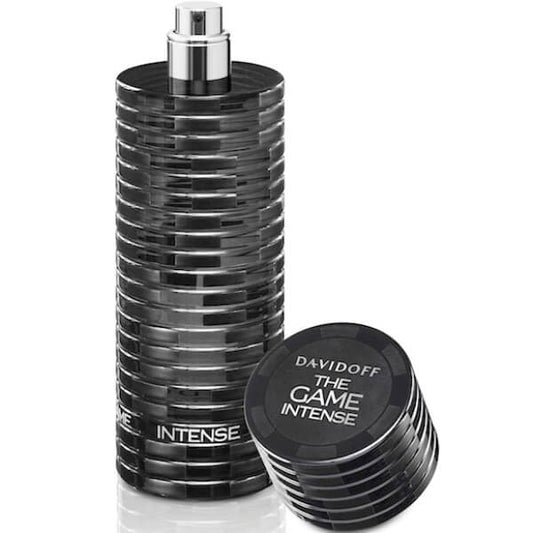 Davidoff The Game Intense EDT