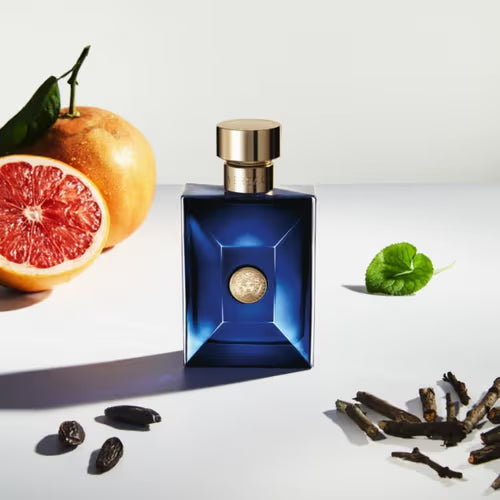 Dylan Blue Pour Homme Eau De Toilette (Unboxed)