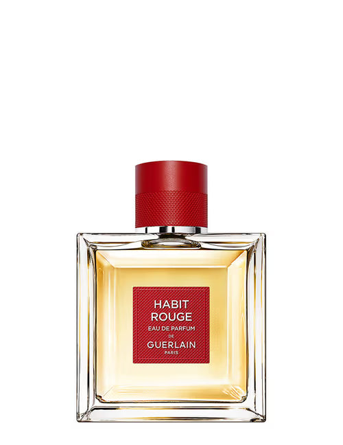 Guerlain Habit Rouge Eau De Parfum