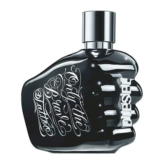 Diesel Only The Brave Tattoo Eau de Toilette
