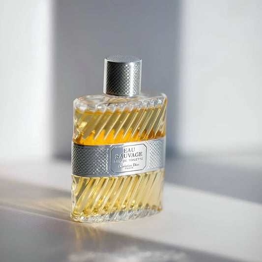 Dior Eau Sauvage EDT
