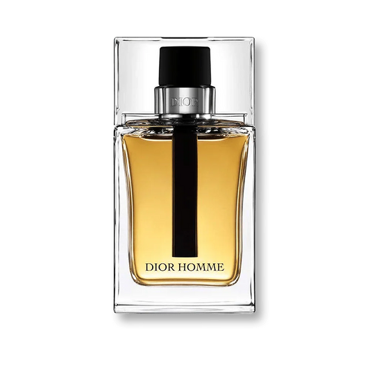 Dior Homme Eau De Toilette