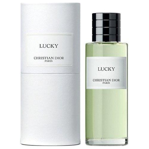 Lucky By Dior Eau de parfum Sample/Decants