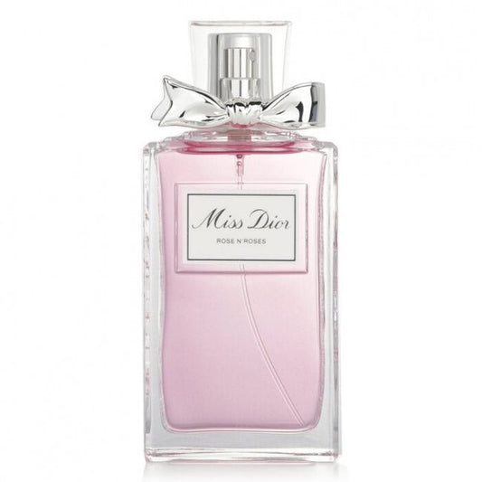Dior Rose N'Roses Edt Sample/Decants