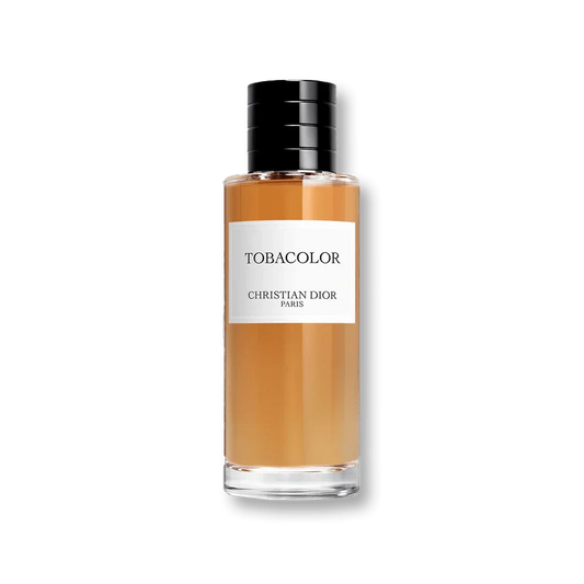 Christian Dior Tobacolor EDP