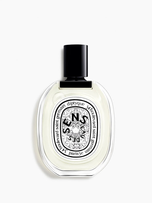 Diptyque Eau des Sens Eau de toilette