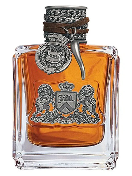 Juicy Couture Dirty English EDT
