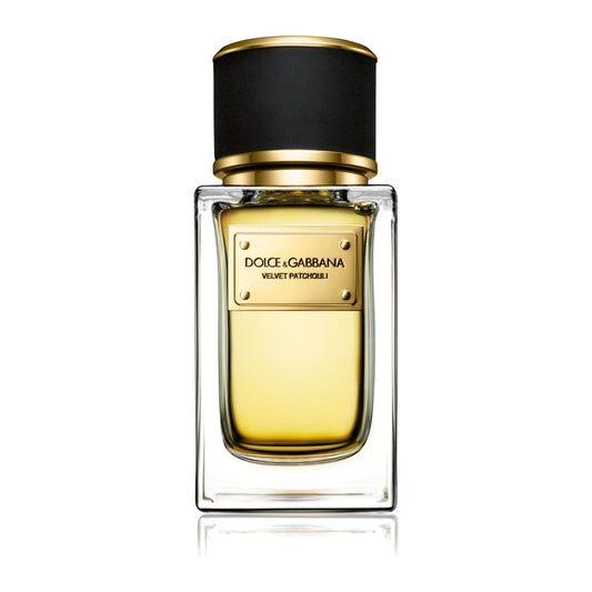 DOLCE & GABBANA  Velvet Patchouli Eau de Parfum