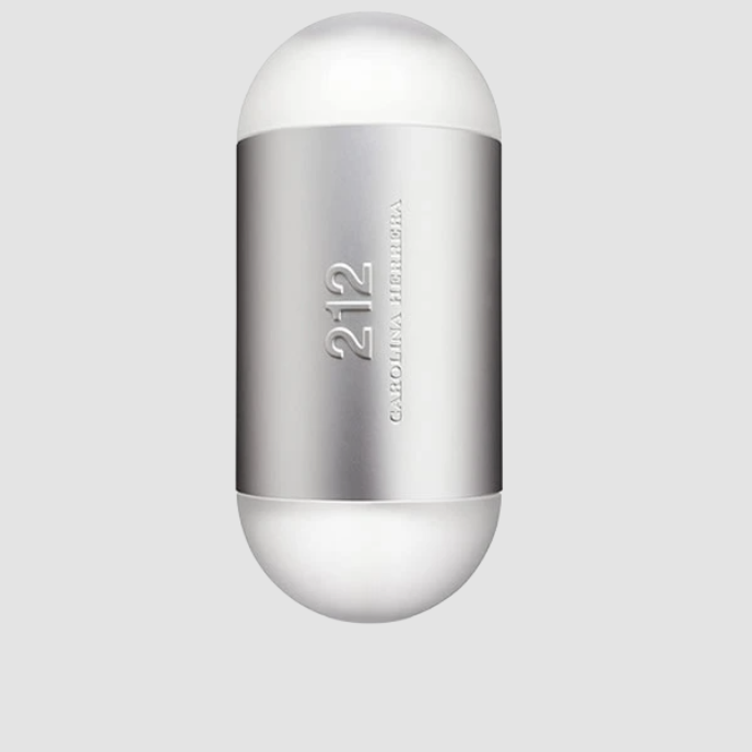 212 Eau De Toilette Women (Unboxed)