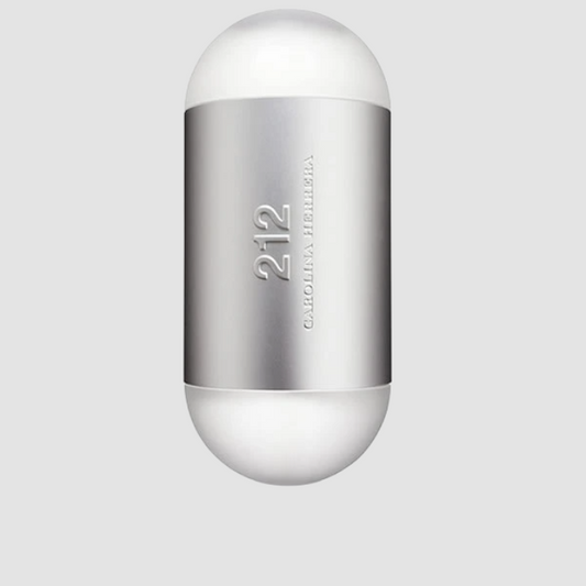 212 Eau De Toilette Women (Unboxed)