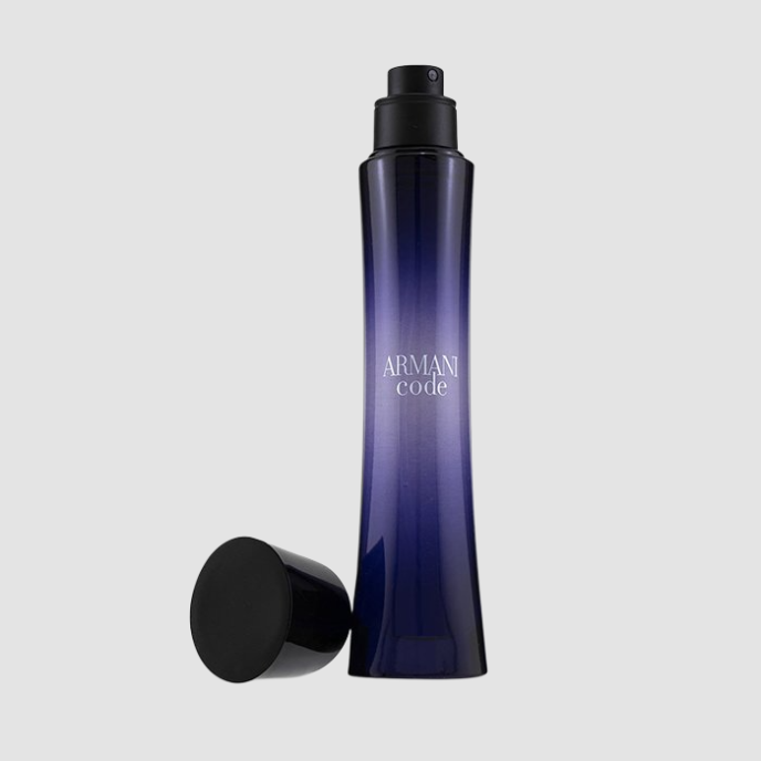 Code Pour Femme Eau De Parfum Women (Unboxed)
