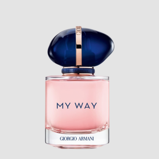 Armani My Way Eau De Parfum Women (Unboxed)