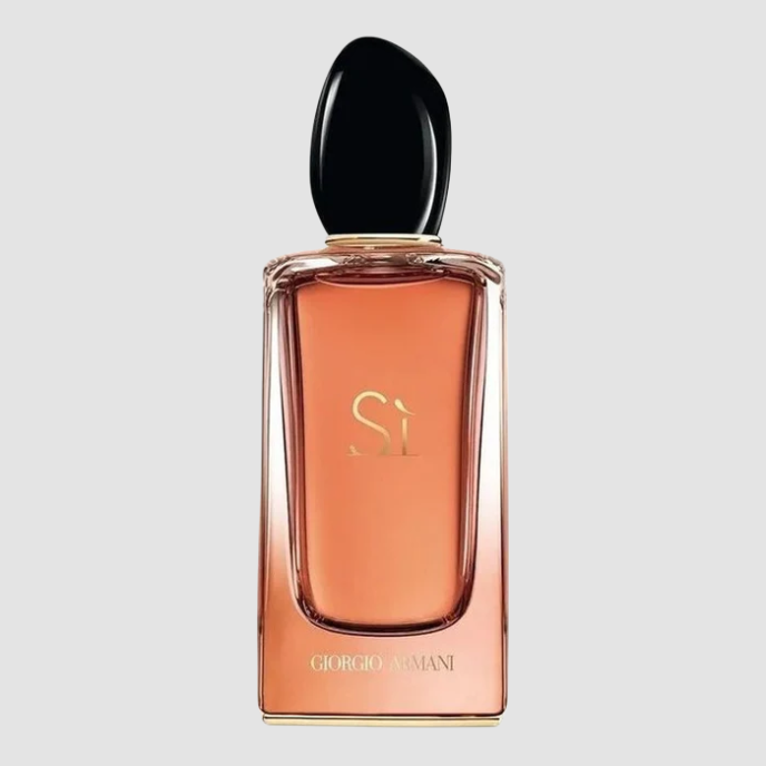 Si Eau De Parfum Intense Women (Unboxed)