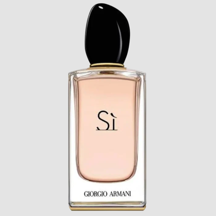 Si Eau De Parfum Women (Unboxed)