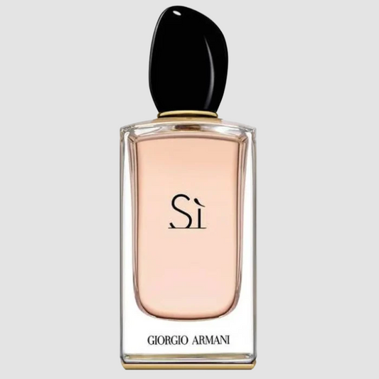 Si Eau De Parfum Women (Unboxed)